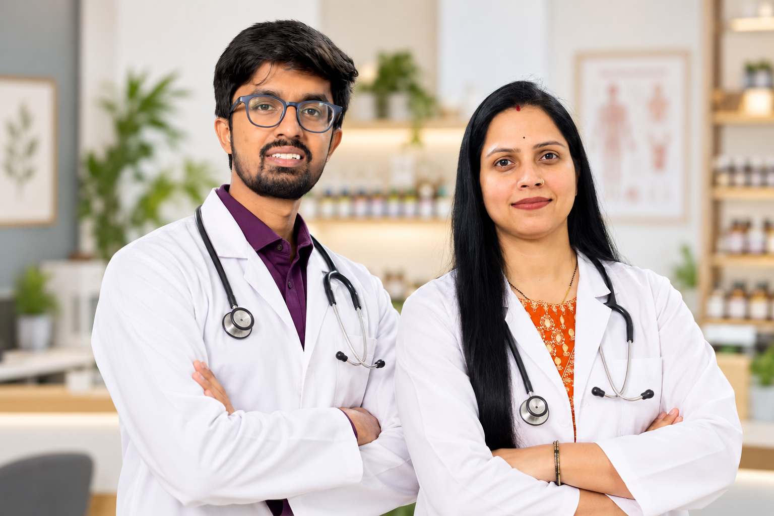 PDM doctors