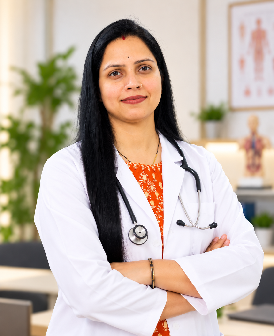 Dr Ritu